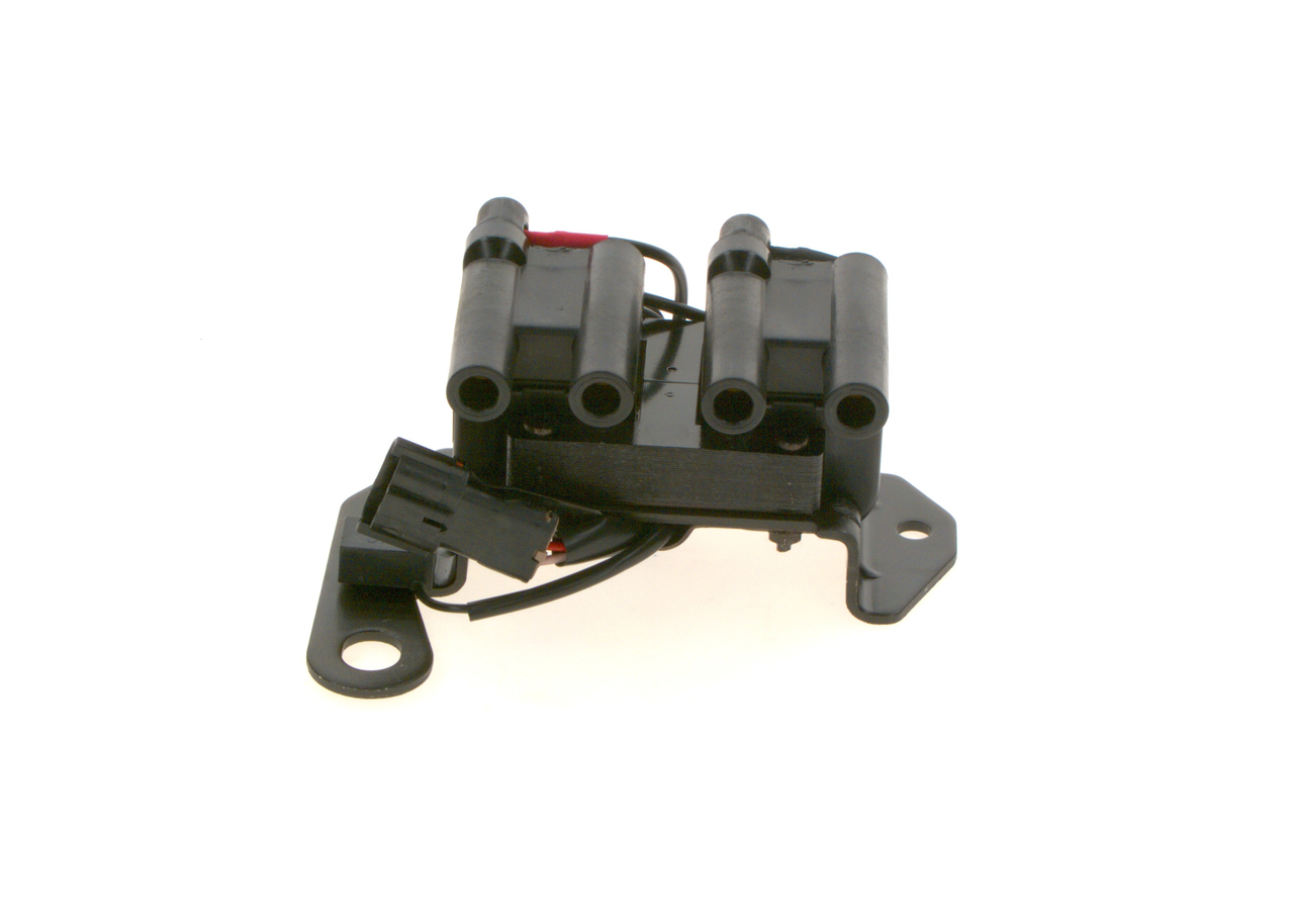 BOSCH Ignition coil 0 986 221 004