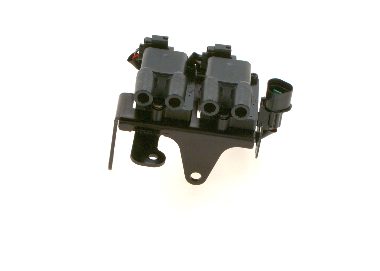Acheter BOSCH Bobine d'allumage 0 986 221 005