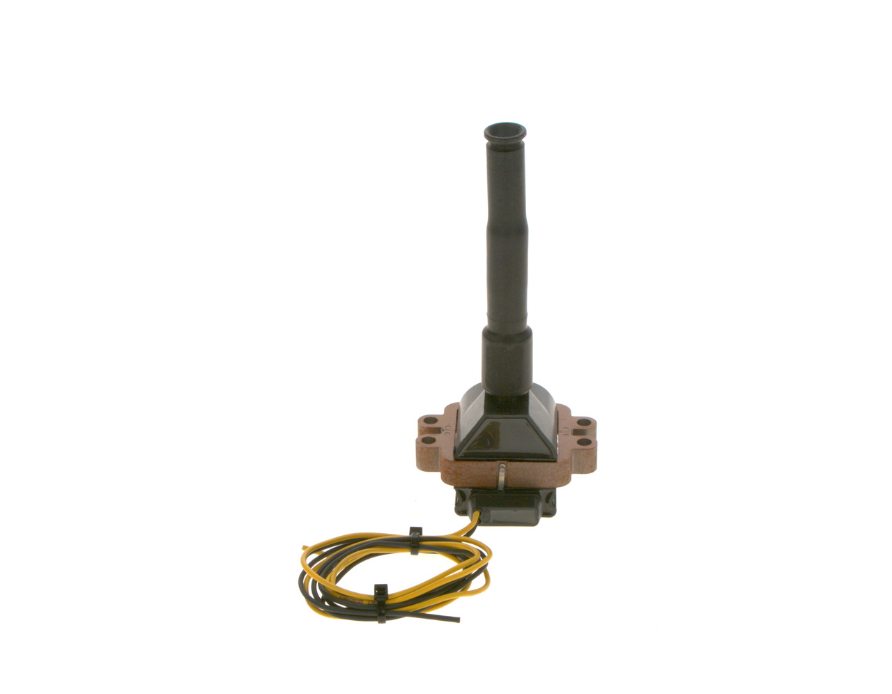 BOSCH 0 986 221 014 Unidade de bobinas de ignição AUDI Coupe B3 (89, 8B) S2 2.2 quattro Gasolina 230 cv 1993 preço
