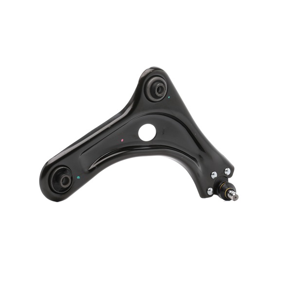 MONROE L28565 Braço de suspensão Peugeot 208 Van 1.6 Blue HDi Diesel 99 cv 2018 preço