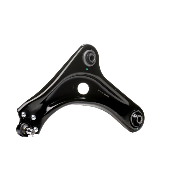 originale Citroën C2 MONROE Bærearm L38526