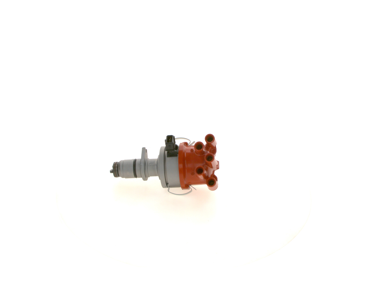 BOSCH 0 986 237 643 Stroomverdeler en onderdelen SAAB 9-3 Hatchback (YS3D) 2.0 Turbo Benzine 185 Pk 2001 kosten