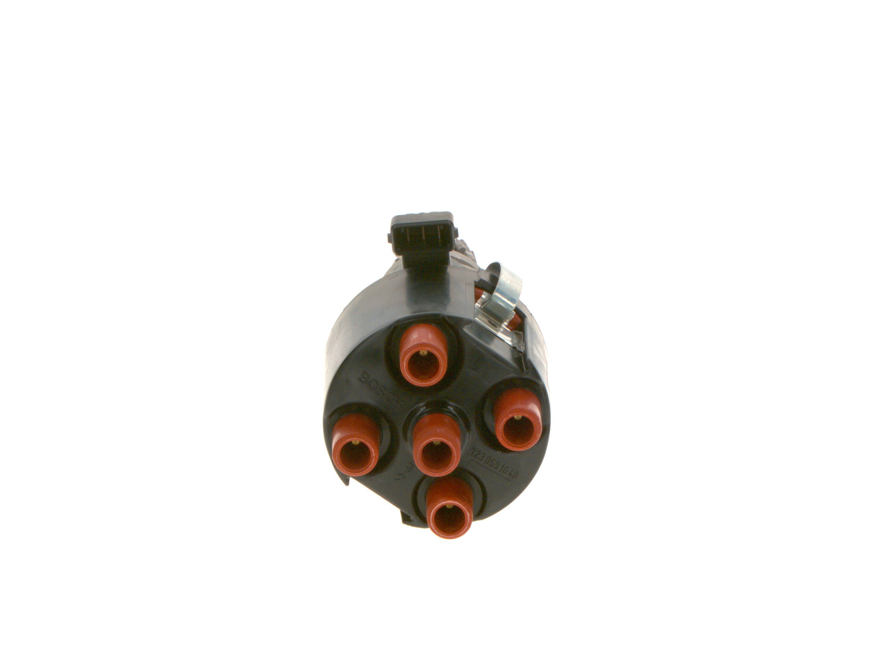 BOSCH 0 986 237 645 Distributeur d'allumage VOLKSWAGEN Passat B3/B4 Break (3A5, 35i) 2.9 VR6 Syncro Essence 184 CV 1997