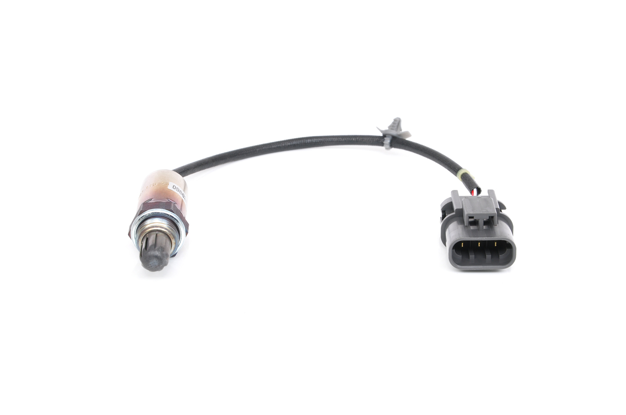 BOSCH Lambda sensor 0 986 258 001