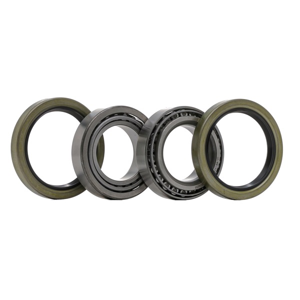 MOOG LA-WB-11556 Nav hjul Camaro III Cabriolet