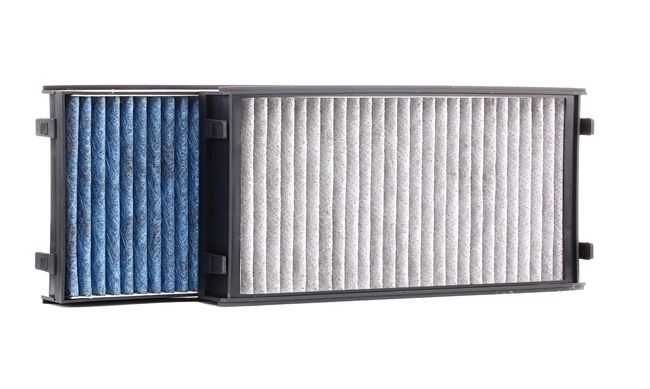 MAHLE ORIGINAL LAO 221/S Filtro de habitáculo BMW X5 precio