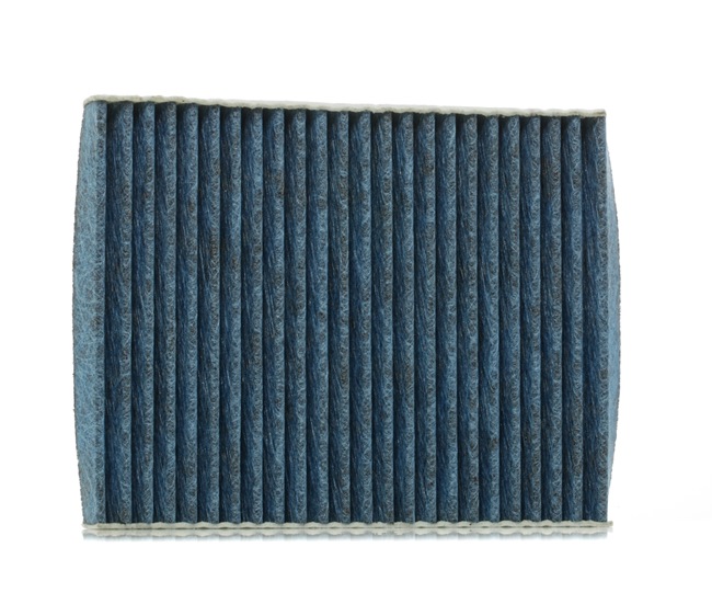 Filter, zrak notranjega prostora Ford ECOSPORT 2012 LAO463 MAHLE ORIGINAL