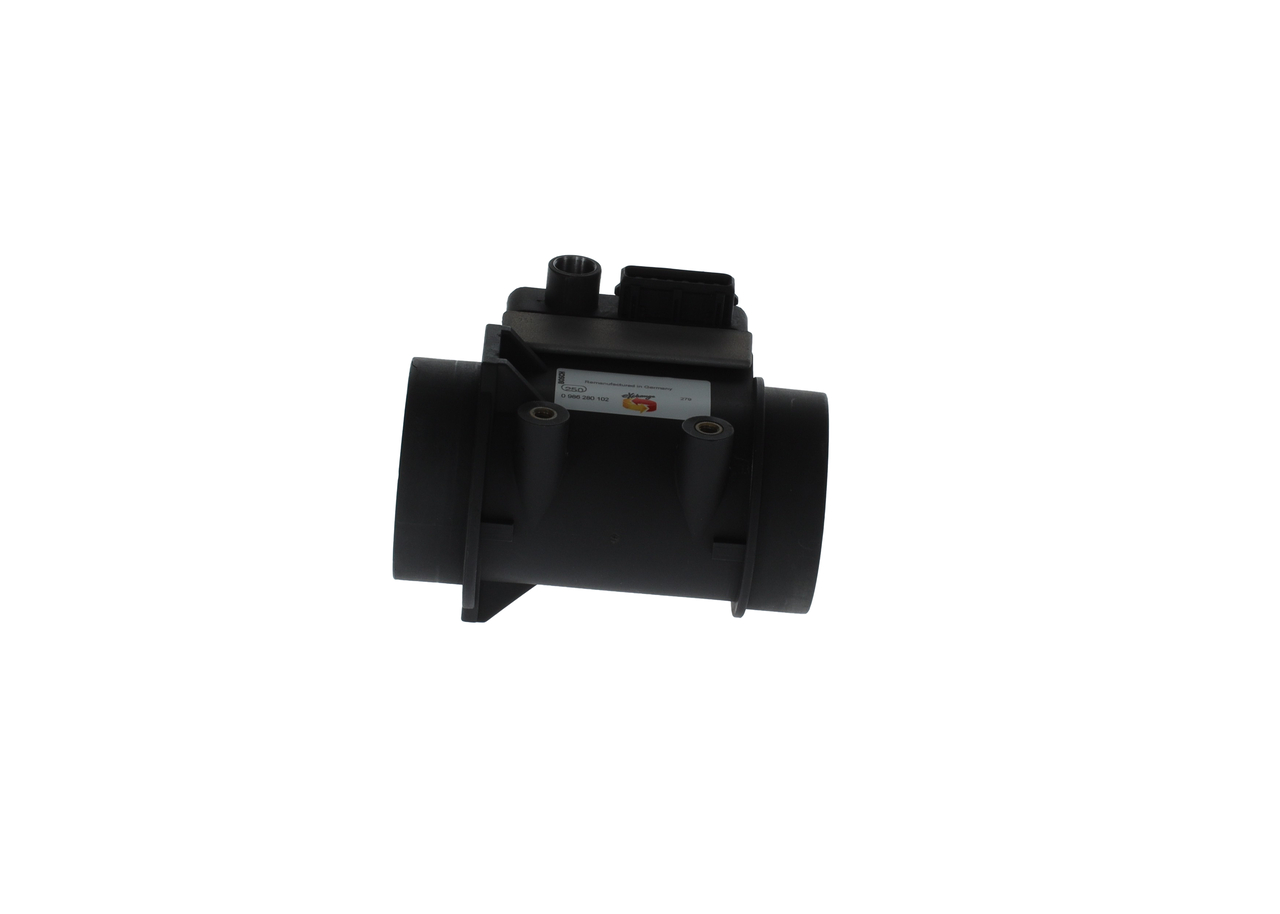 3411906 OE BOSCH Merilnik zracne gmote 0 986 280 102