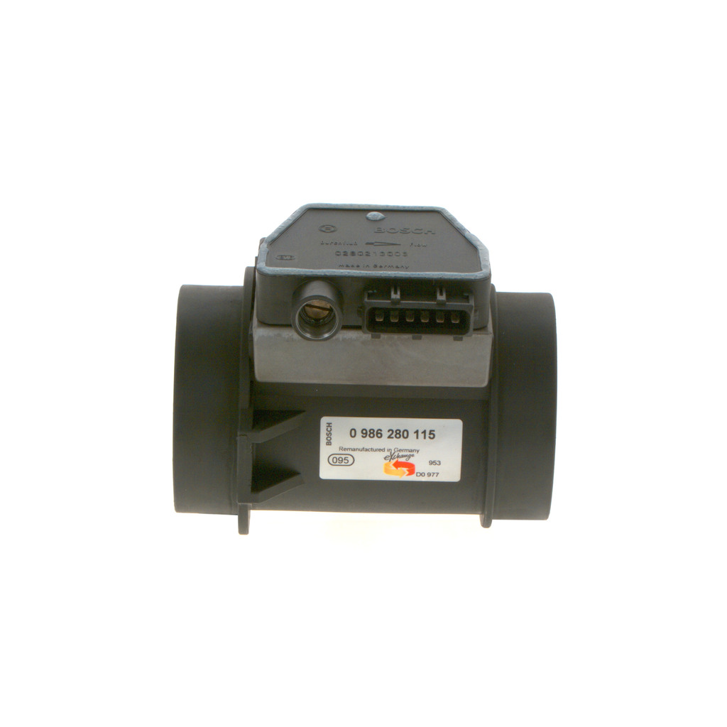 1336354 OE BOSCH Debimetro 0 986 280 115