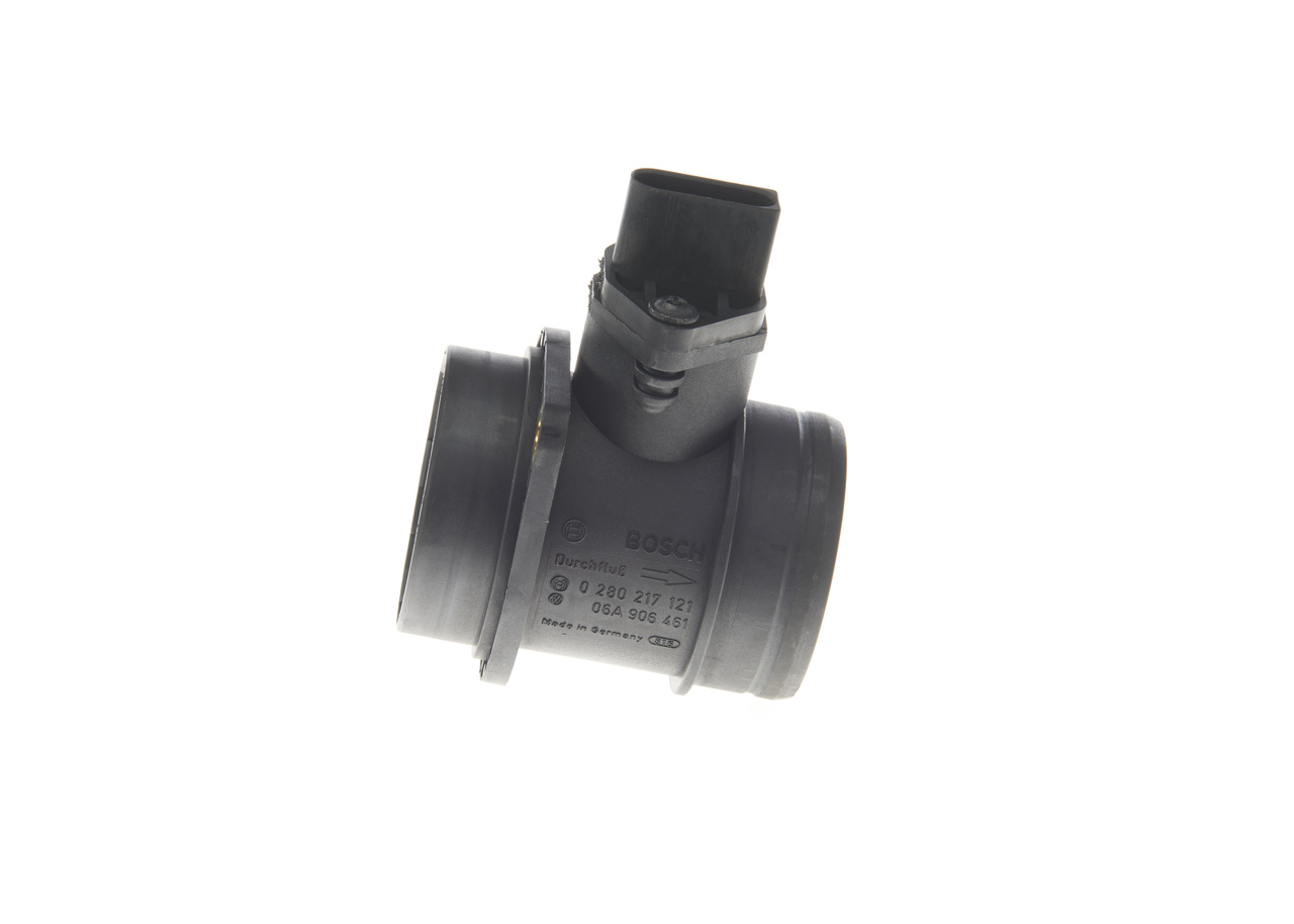 038906461CX OE BOSCH Mass air flow sensor 0 986 280 202
