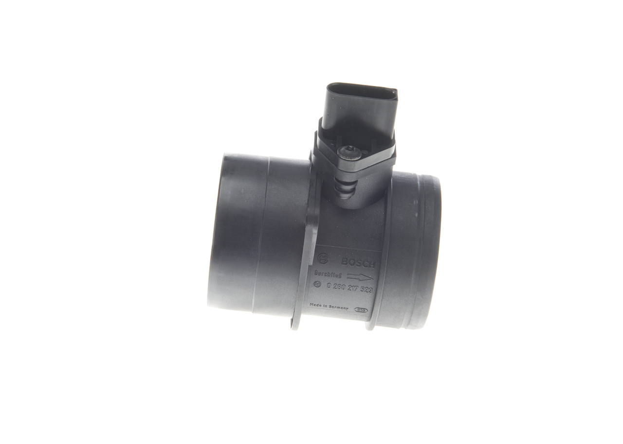 BOSCH Luftmassenmesser (LMM) 0 986 280 204