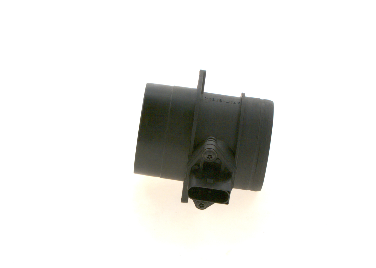 BOSCH 0 986 280 208 Oro srauto jutiklis / oro srauto matuoklis VOLKSWAGEN PASSAT Variant (3B6) 2.3 VR5 4motion benzinas 170 AG 2005