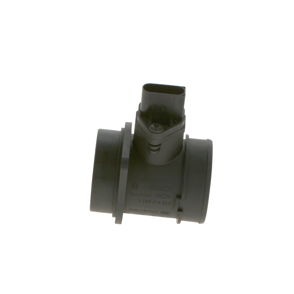 06A906461C OE BOSCH Mass air flow sensor 0 986 280 209