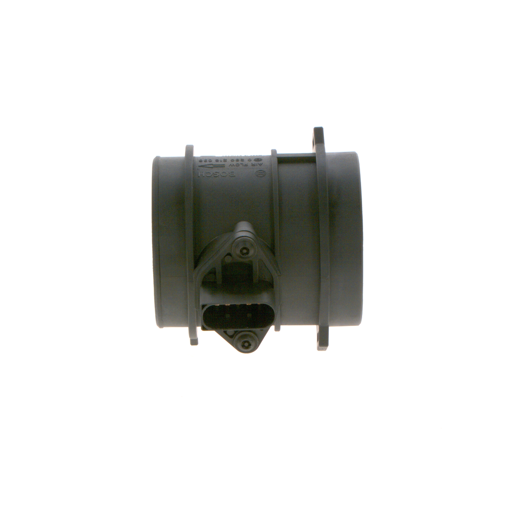 BOSCH 0 986 280 212 Mass air flow sensor (MAF) AUDI A6 Avant (4B5, C5) 2.7 T Petrol 230 hp 2002 price