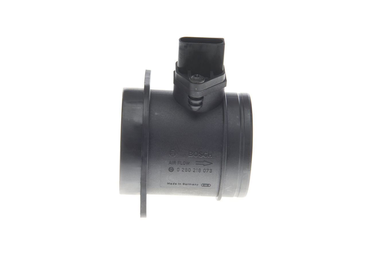 BOSCH 0 986 280 222 Mass air flow sensor (MAF) VW Touareg I (7LA, 7L6, 7L7) 3.2 V6 Petrol 241 hp 2006 price