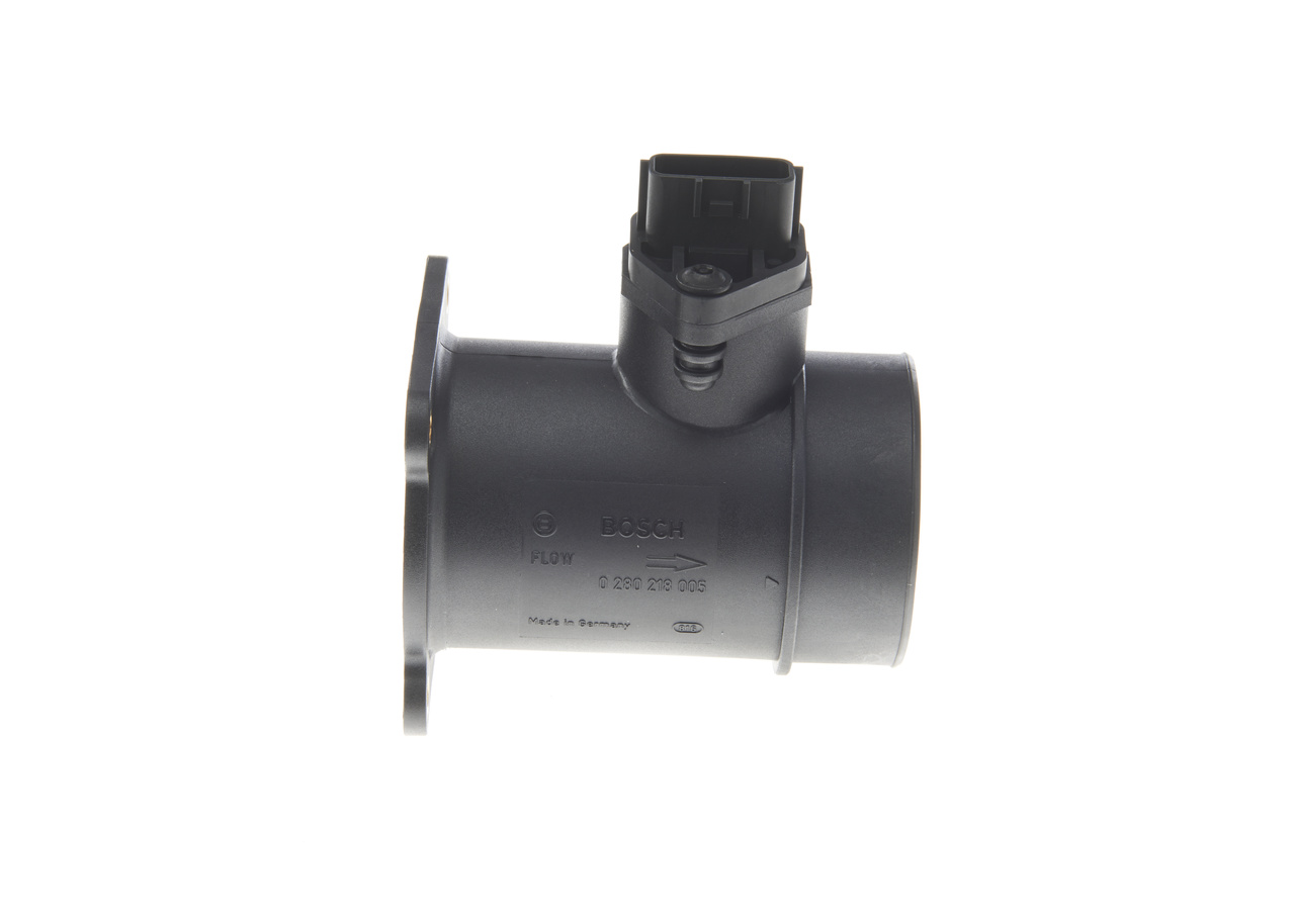 0 986 280 232 BOSCH Luftmassenmesser (LMM) NISSAN MICRA