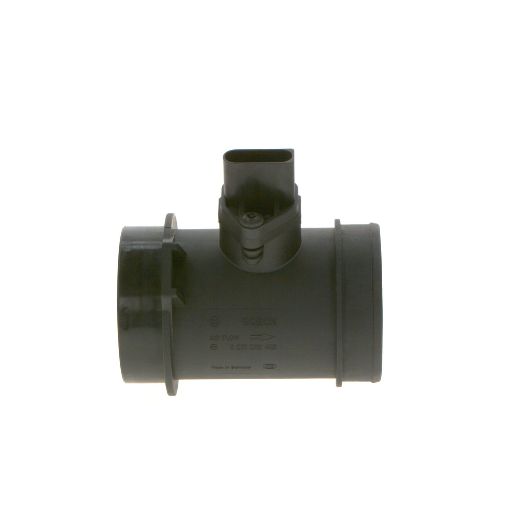 Acheter BOSCH Débitmètre d'air 0 986 284 004