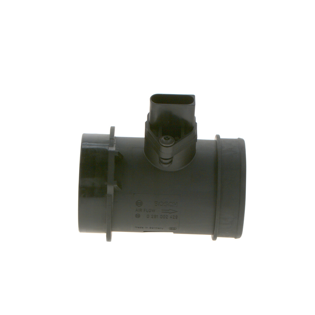 BOSCH Capteur de débit d'air massique A6 0 986 284 005
