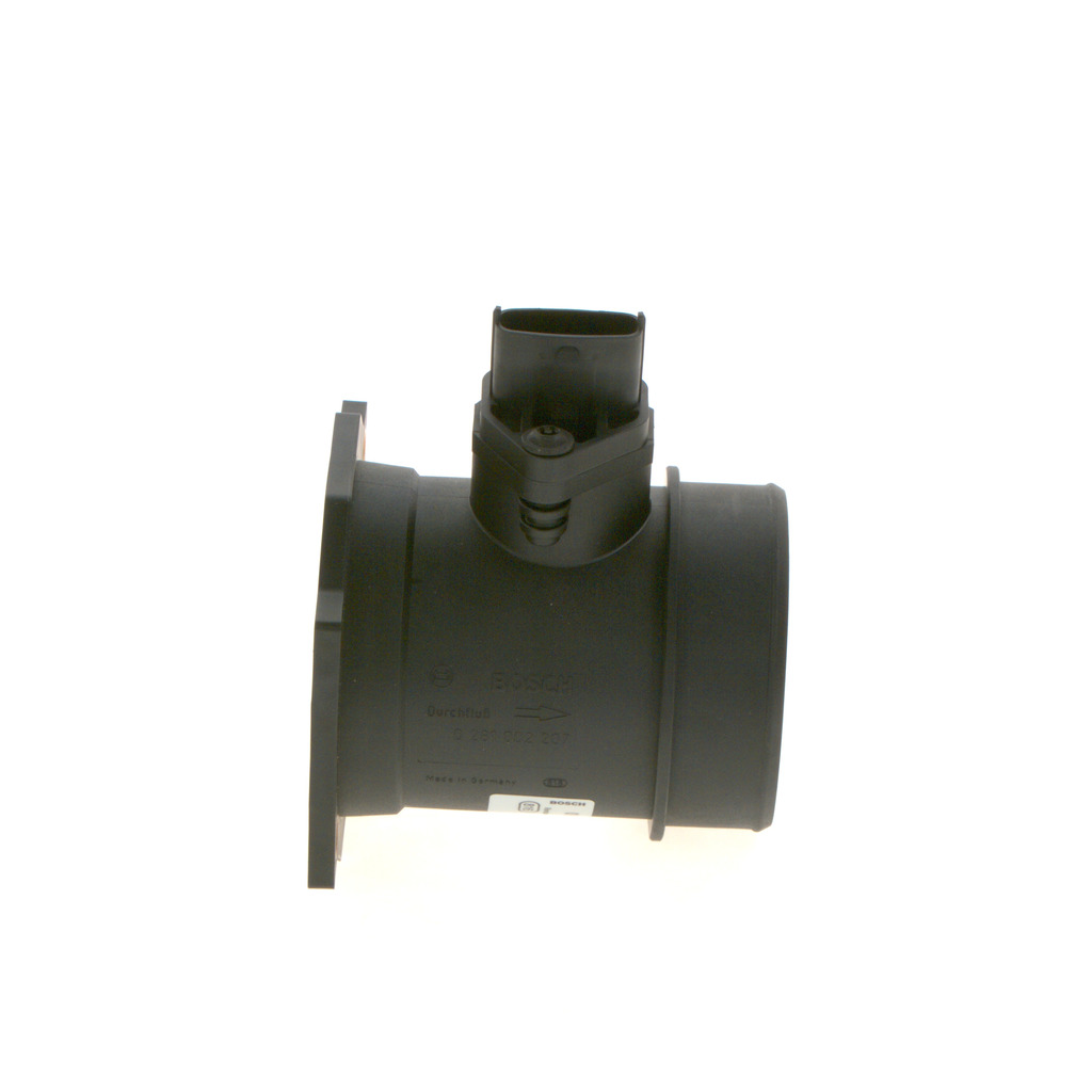 0 986 284 012 BOSCH Luftmassenmesser (LMM) NISSAN MICRA