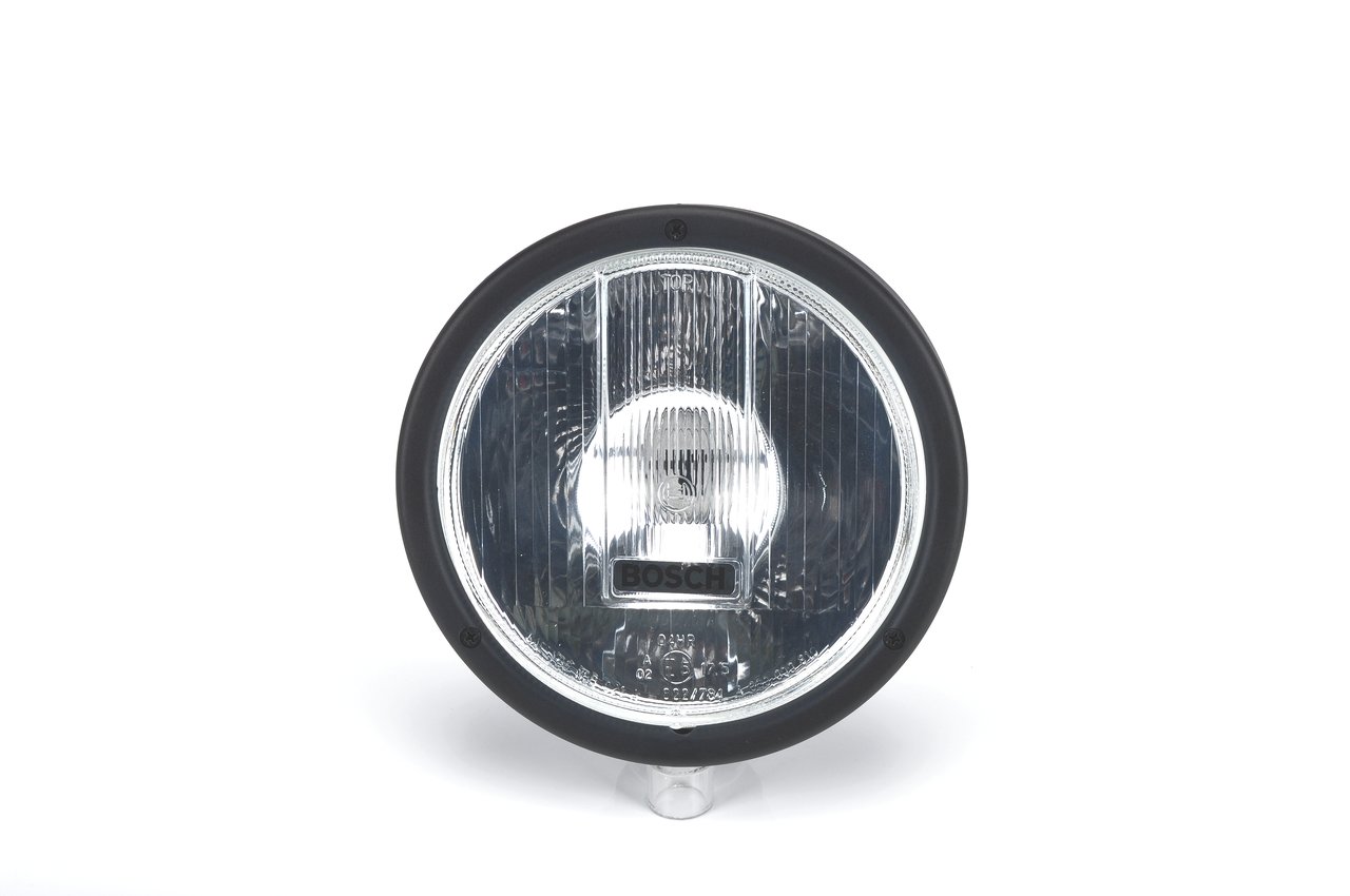 BOSCH Verstraler 0 986 310 533