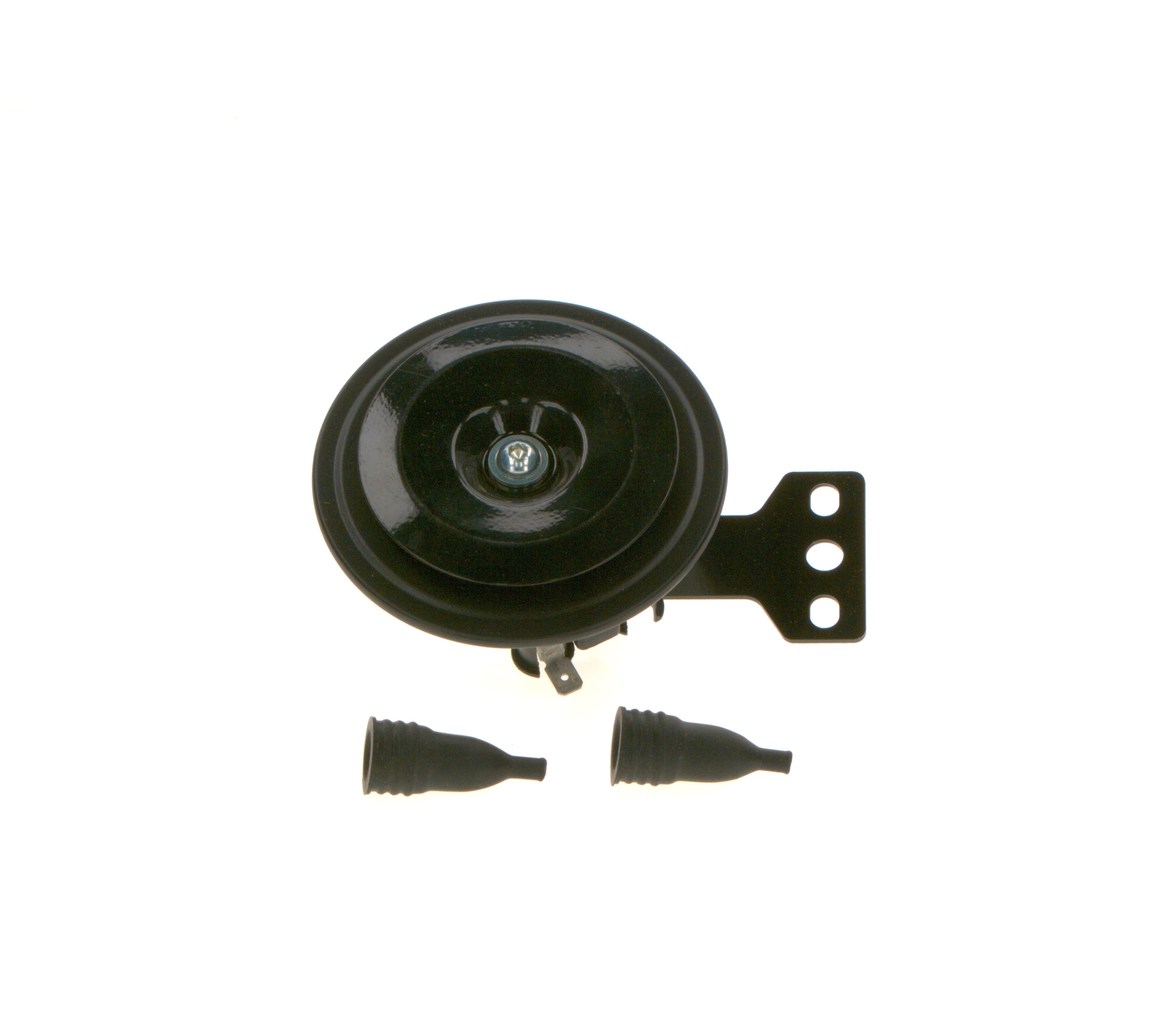 Звуковой сигнал BOSCH 0 986 320 110 совместимо с AUDI дешево