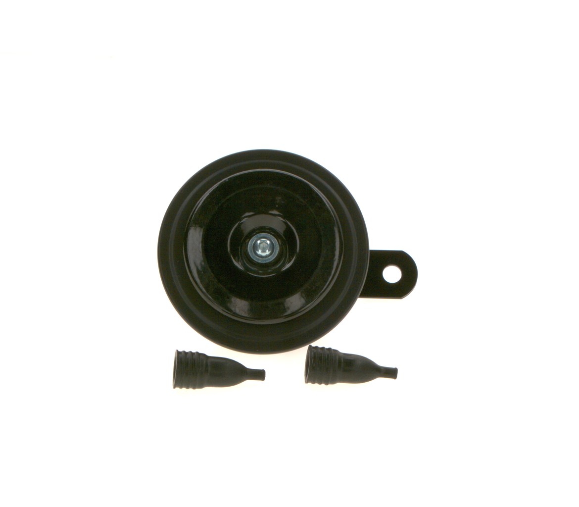 90005539 OE BOSCH Horn 0 986 320 131