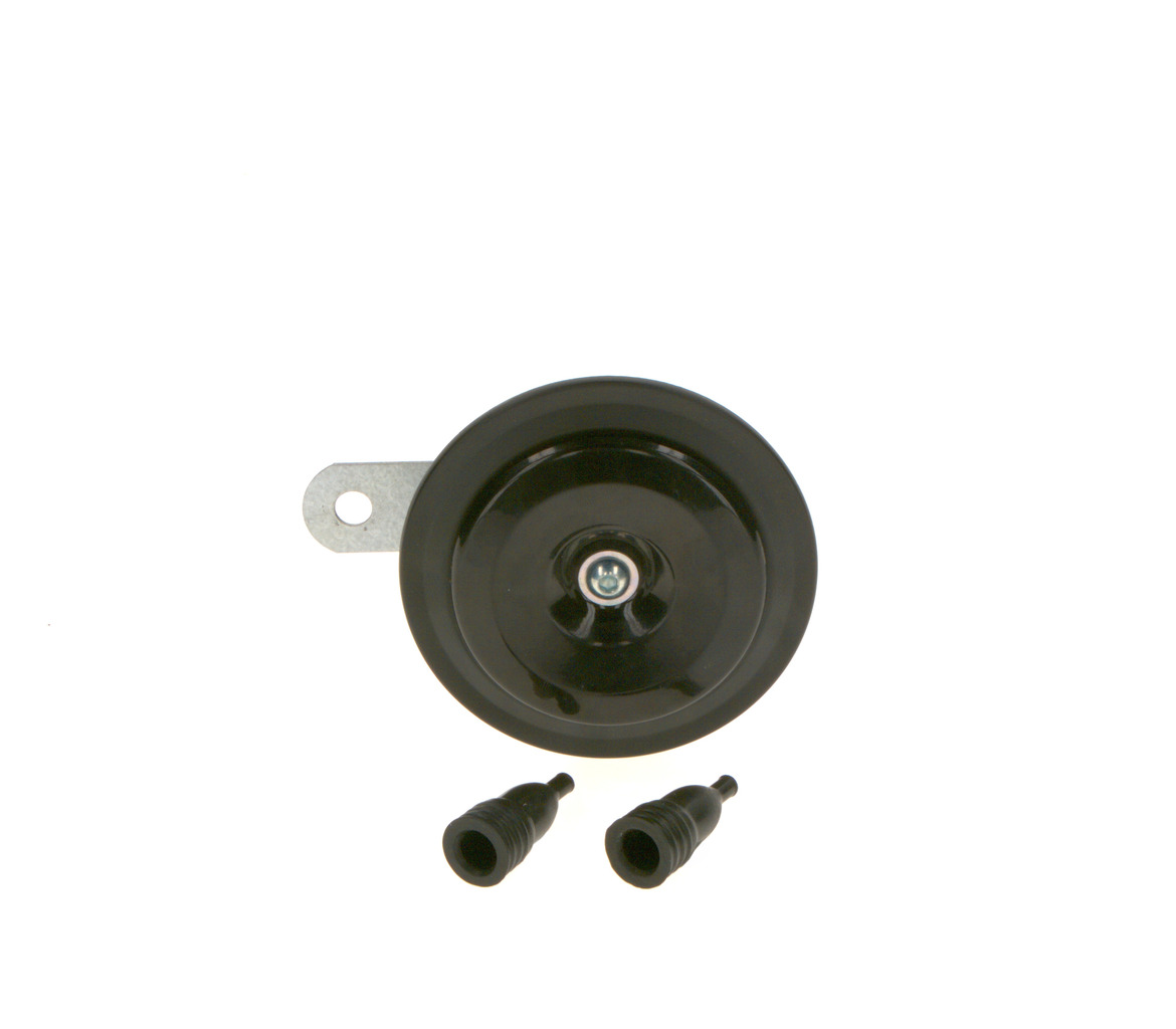 FC4, TYPE A BOSCH 1235250 Horn