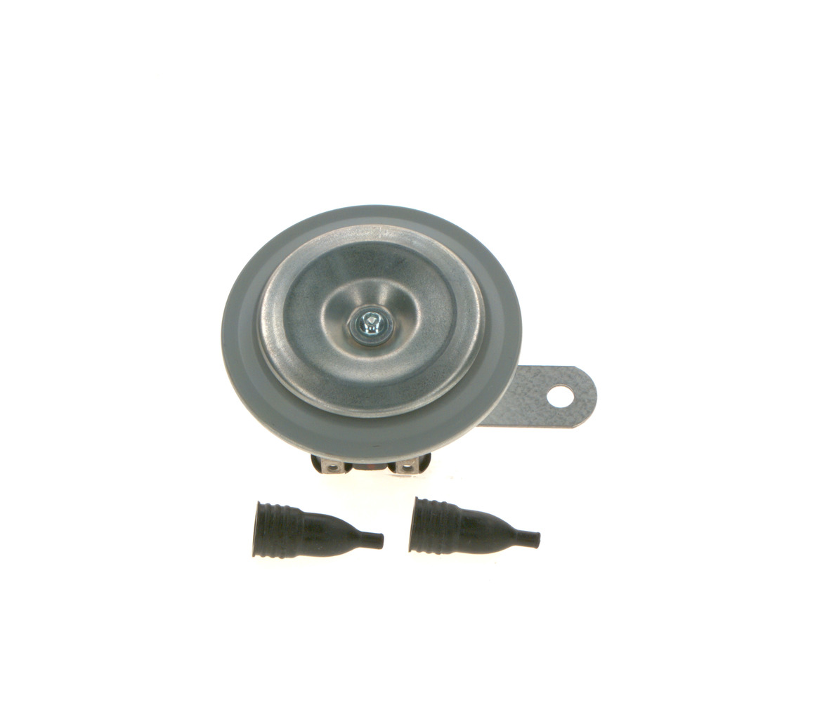 Звуковой сигнал BOSCH 0 986 320 147 совместимо с BMW, AUDI, VW, VOLVO, MERCEDES-BENZ дешево
