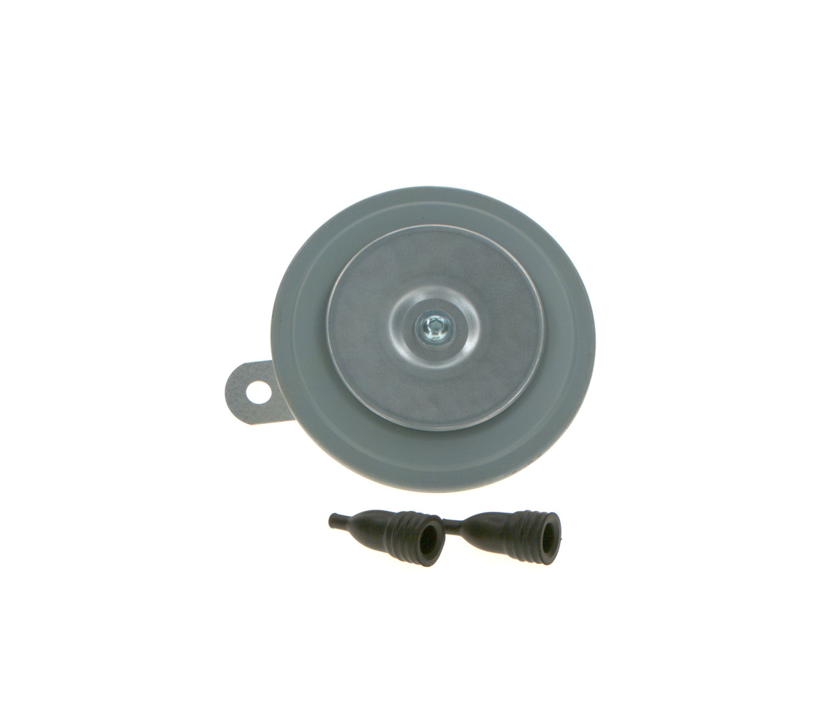 Ljudsignal BOSCH 0 986 320 394 som passar till VOLVO, VW, BMW, AUDI, MERCEDES-BENZ billigt