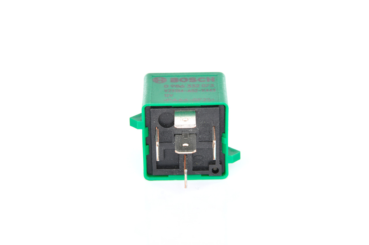 BOSCH Relais 0 986 332 073
