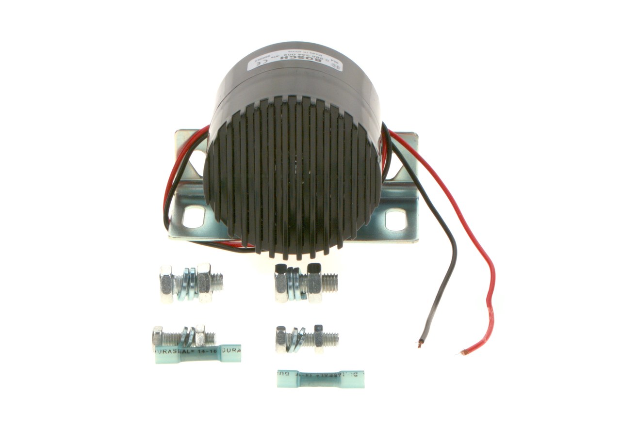 BOSCH Backup Alarm 0 986 334 002