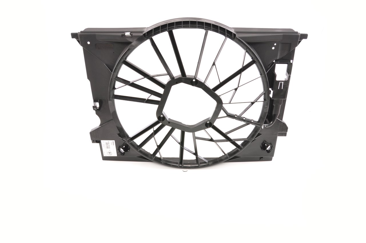 A2115050555 OE BOSCH Suporte, ventilador de radiador 0 986 338 030