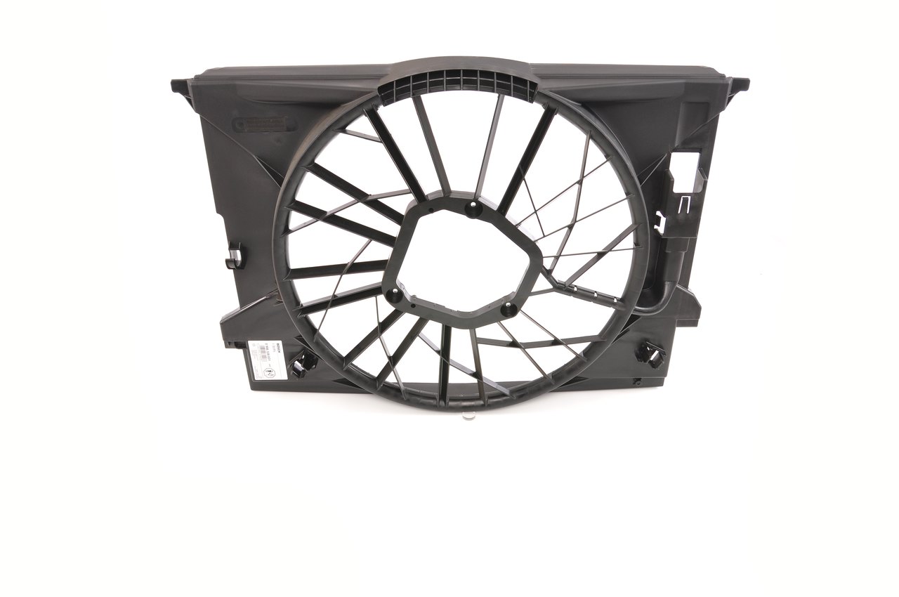 A2115050055 OE BOSCH Drzalo, ventilator hladilnika 0 986 338 031