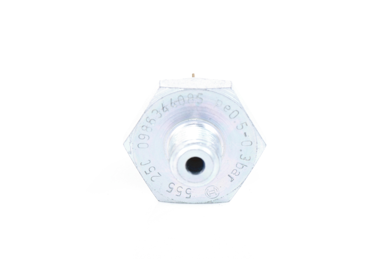 CM10H4207 OE BOSCH Öldruckschalter 0 986 344 085