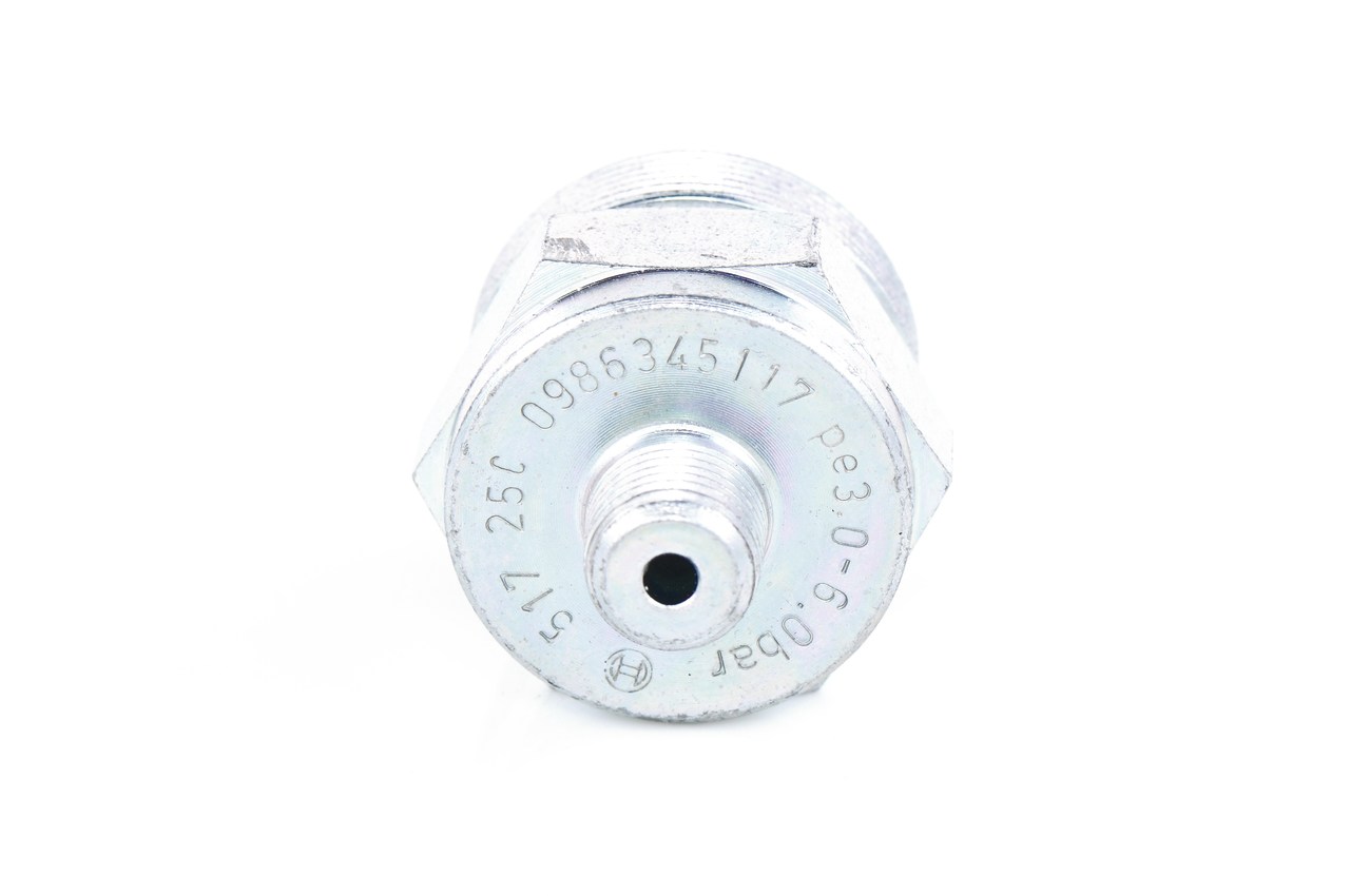 0 986 345 117 BOSCH Brake light pedal stopper price