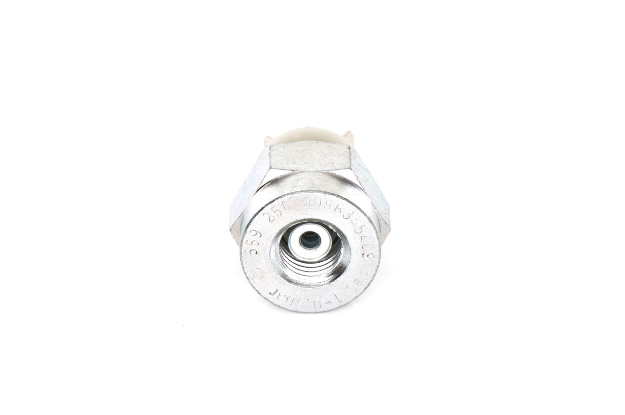 0 986 345 409 BOSCH Remlichtschakelaar Volkswagen CADDY