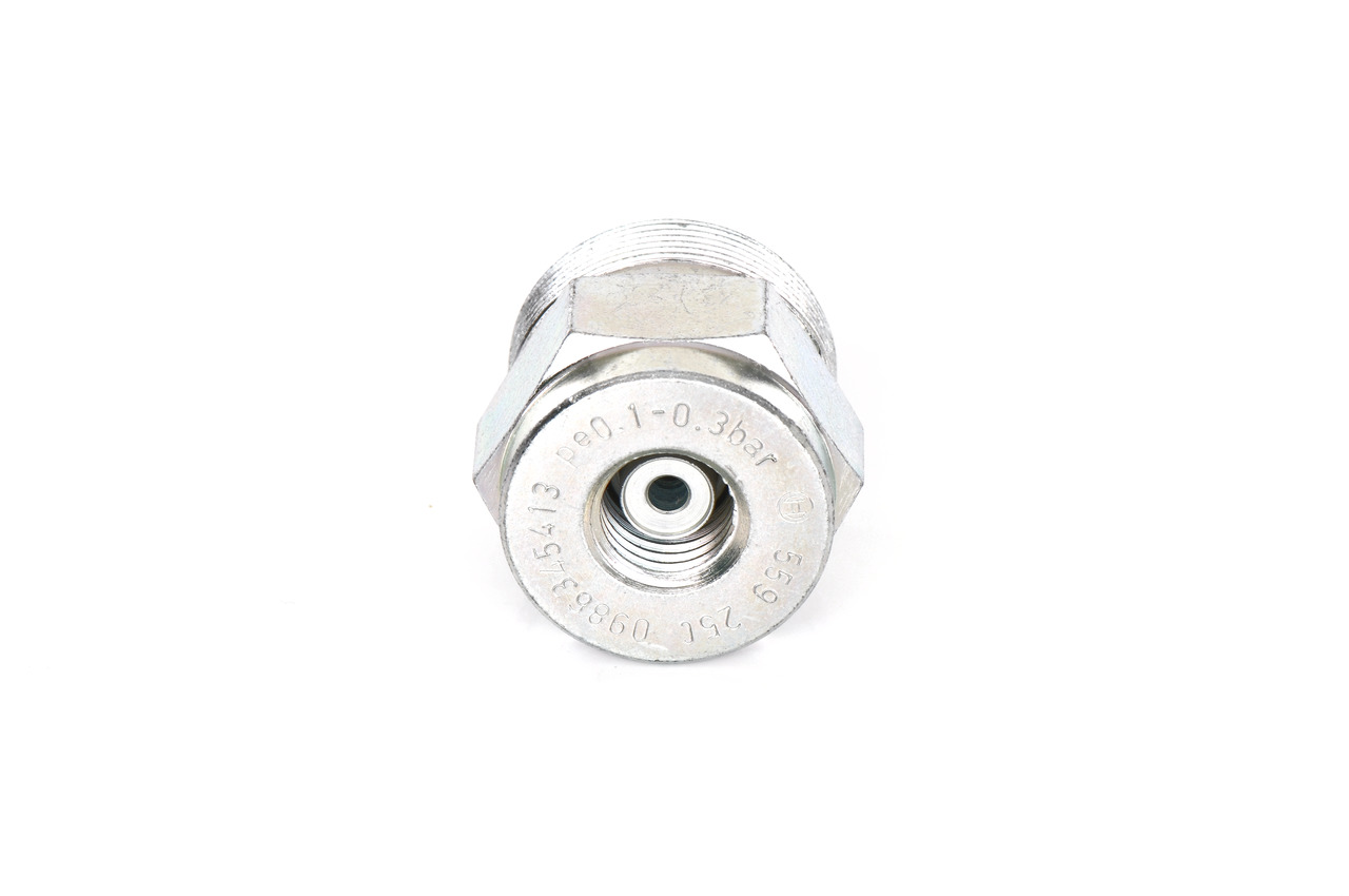 Bremsschalter BOSCH 0 986 345 413