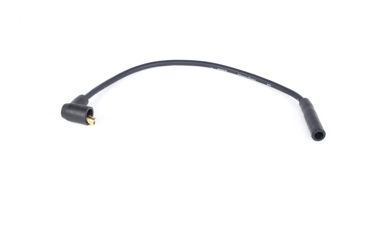 BOSCH 0 986 356 002 Высоковольтные провода системы зажигания MAZDA 626 III Hatchback (GD) 2.2 12V (GD102) бензин 115 л.с. 1990