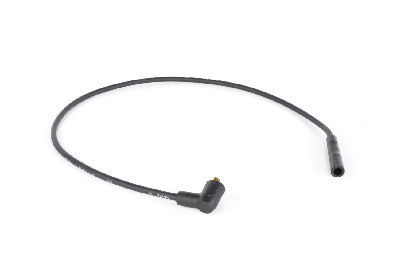 BOSCH 0 986 356 010 Cabo de ignição MITSUBISHI L200 II Pick-up 2.0 4WD Gasolina 102 cv 1988 preço