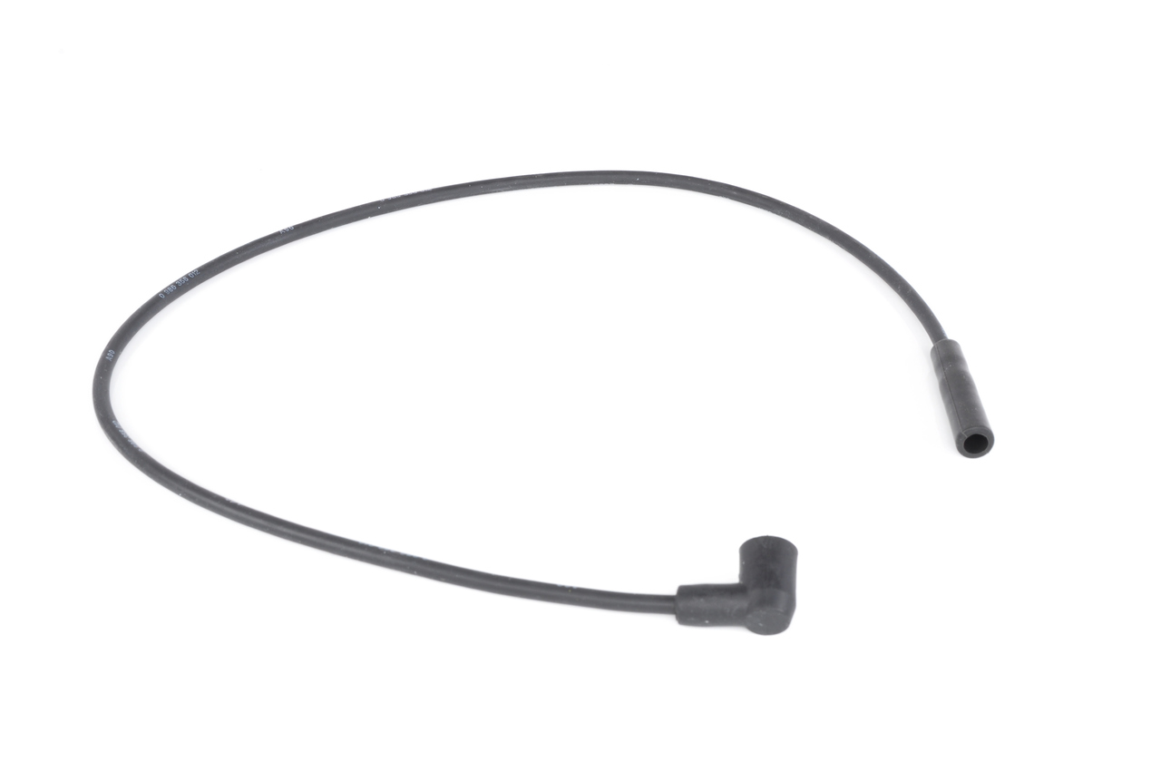 BOSCH 0 986 356 012 Plug leads Mitsubishi Colt II 1.6 Turbo ECi Petrol 105 hp 1987 price