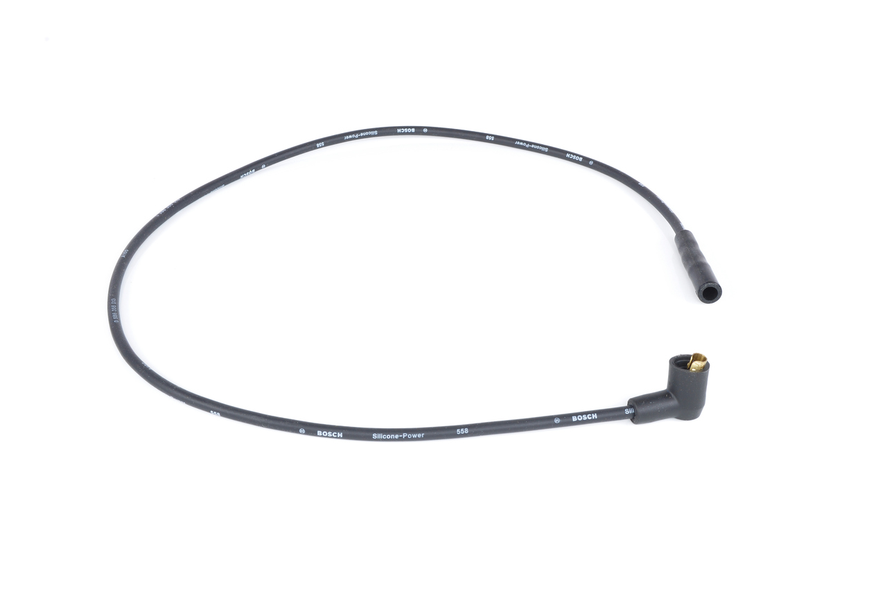 BOSCH 0 986 356 013 Cabo de ignição MITSUBISHI L200 II Pick-up 2.0 4WD Gasolina 102 cv 1996 preço
