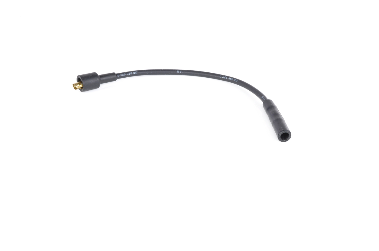 BOSCH 0 986 356 017 Cavo candela 12 Station Wagon 1.3 Benzina 54 CV 1979 prezzo