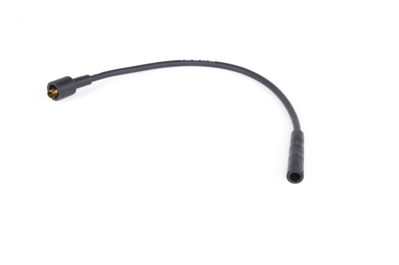 0 986 356 019 BOSCH Cables de bujías TOYOTA AVENSIS