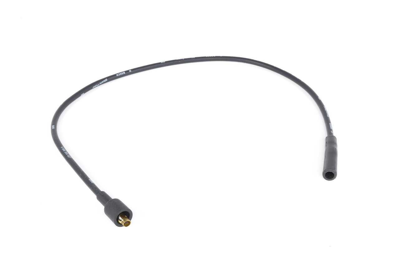 BOSCH Cable de bujías 0 986 356 027