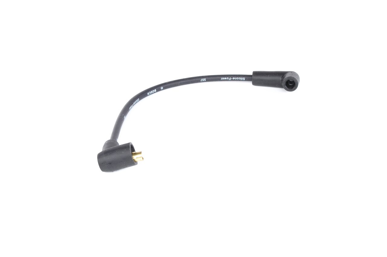 BOSCH 0 986 356 032 Высоковольтные провода системы зажигания Fiat Cinquecento 170 0.7 i бензин 30 л.с. 1995