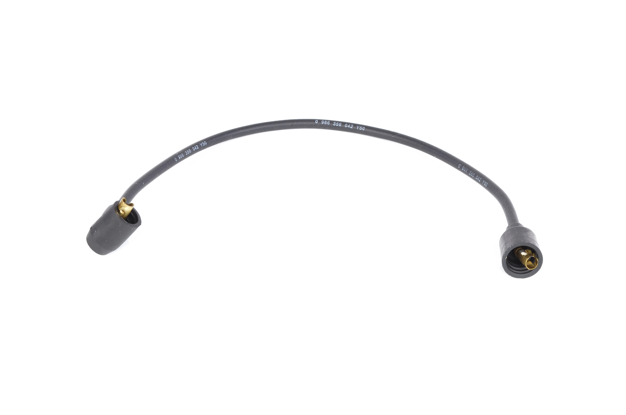 BOSCH 0 986 356 042 Cabo de vela Mitsubishi L200 Mk2 2.0 4WD Gasolina 102 cv 1987 preço