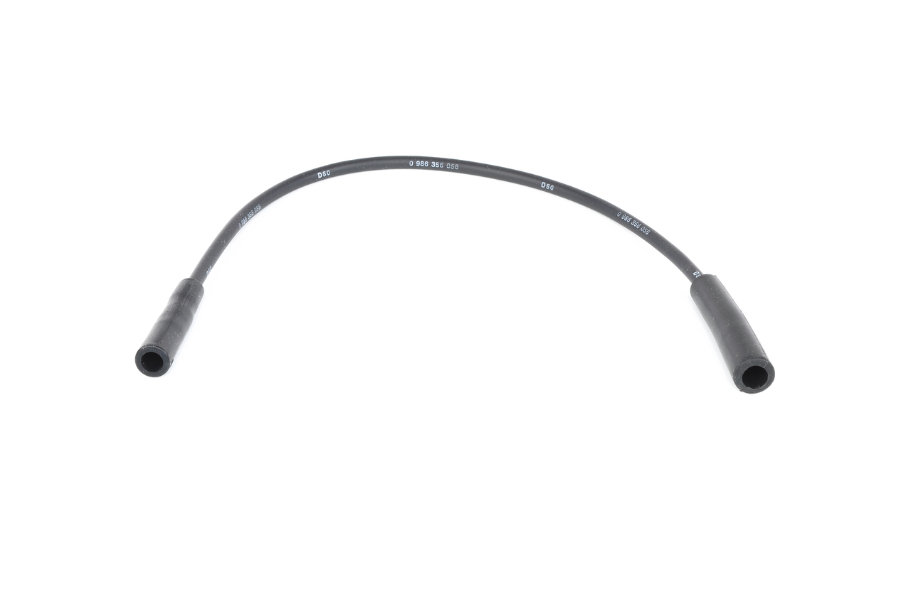 Bougiekabel BOSCH 0 986 356 056 geschikt voor RENAULT, VOLVO, FIAT, LANCIA, AUTOBIANCHI goedkope