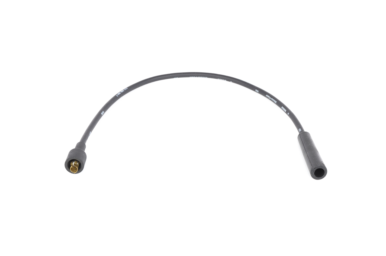 BOSCH 0 986 356 059 Высоковольтные провода системы зажигания Mazda 626 Hatchback 2.2 12V (GD102) бензин 115 л.с. 1989