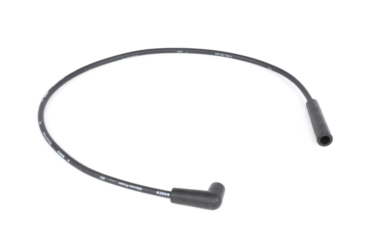 BOSCH 0 986 356 064 Cable de bujías Renault Trafic Furgón 1.7 Gasolina 69 cv 1989 precio