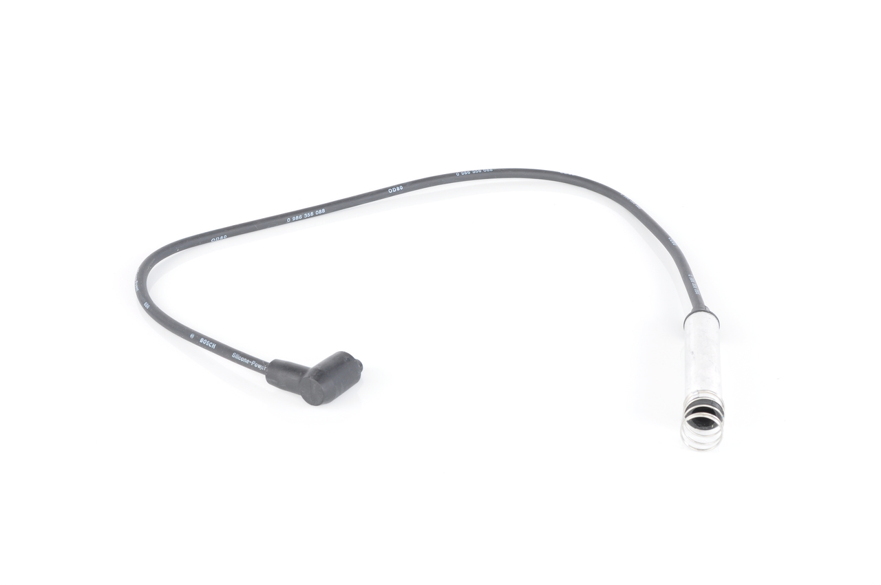 0 986 356 088 BOSCH Cables de bujías OPEL CORSA